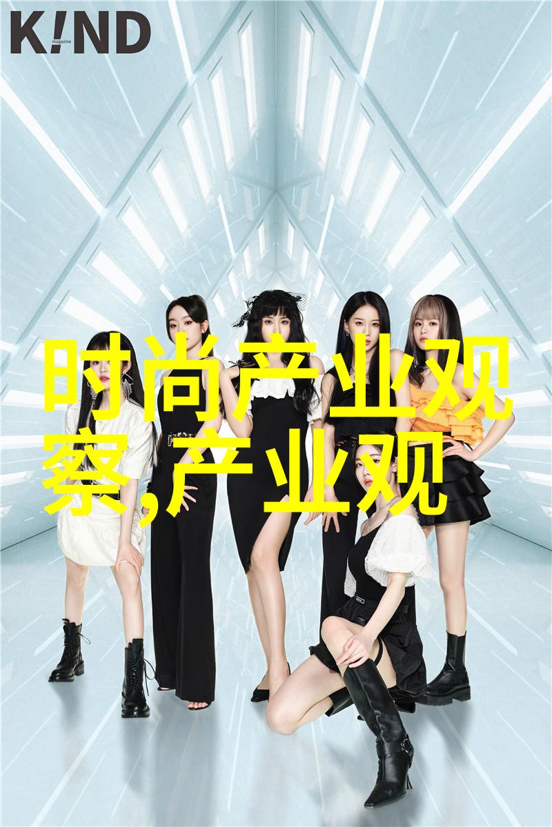 时尚明星我是如何成为街头超模的我的时尚起家之路