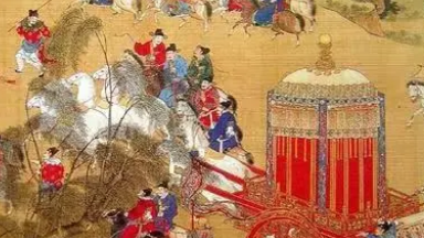 抗战之红色军神我亲眼见证的那位红色军神