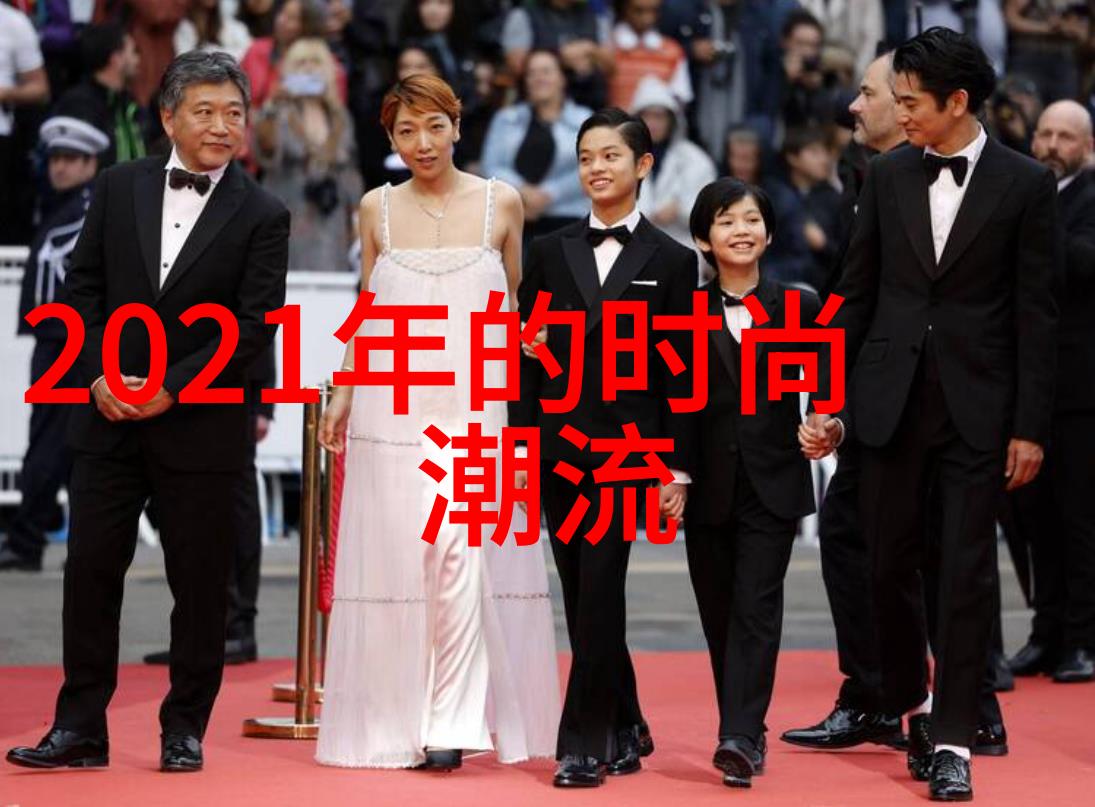 在纽约时刻TOMMY HILFIGER 2024秋冬系列启程时装周色彩预测与流行趋势一同绽放