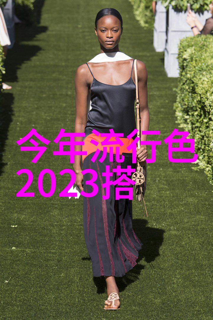 2023年流行什么穿搭小宋佳不动刀不浓妆只需耳坠发就能拔高颜值