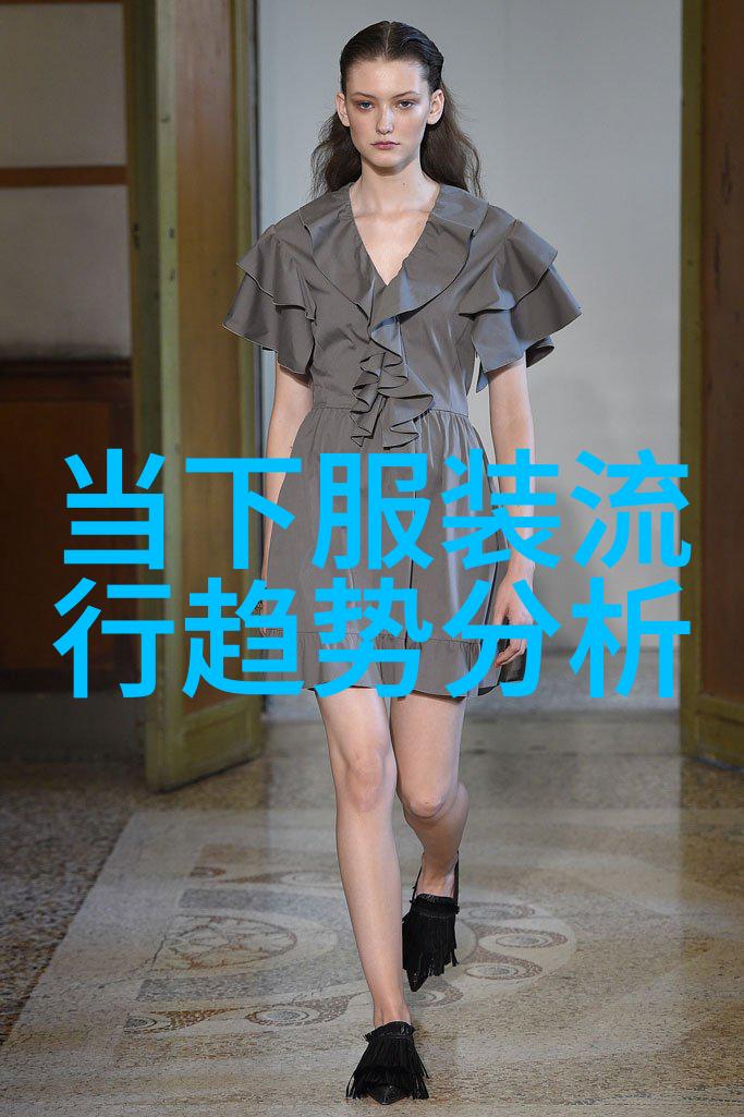 小粗腿女孩儿的冬季穿搭秘籍2021年最适合的流行趋势