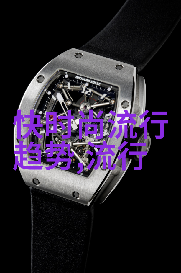 春日暖阳下的色彩盛宴2022年服装颜色流行趋势探索