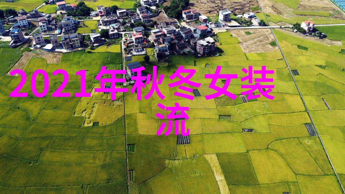 2021冬季服装流行款式我来给你揭秘这年头最潮的冬装