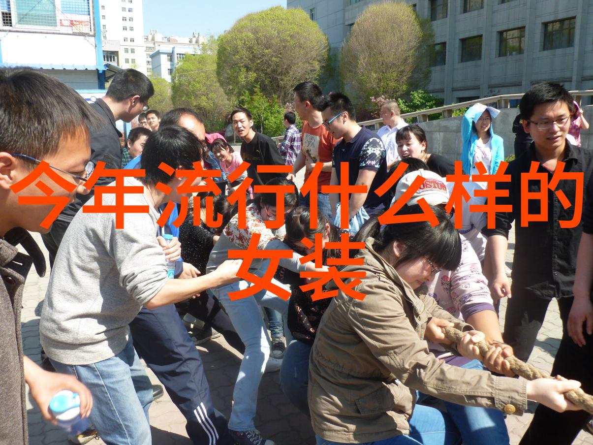 夏日时尚风潮2022年轻气息的流行趋势