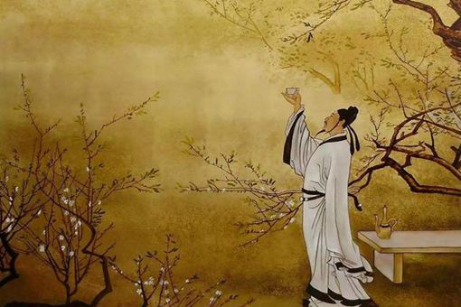 冬天请与我恋爱-绽放的雪花在冬日暖意中诠释爱情