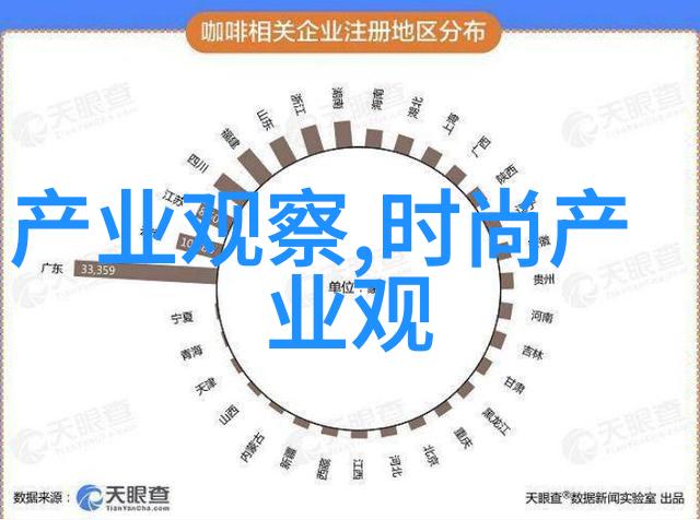 秋冬时尚新篇章色彩对比与复古元素的回潮