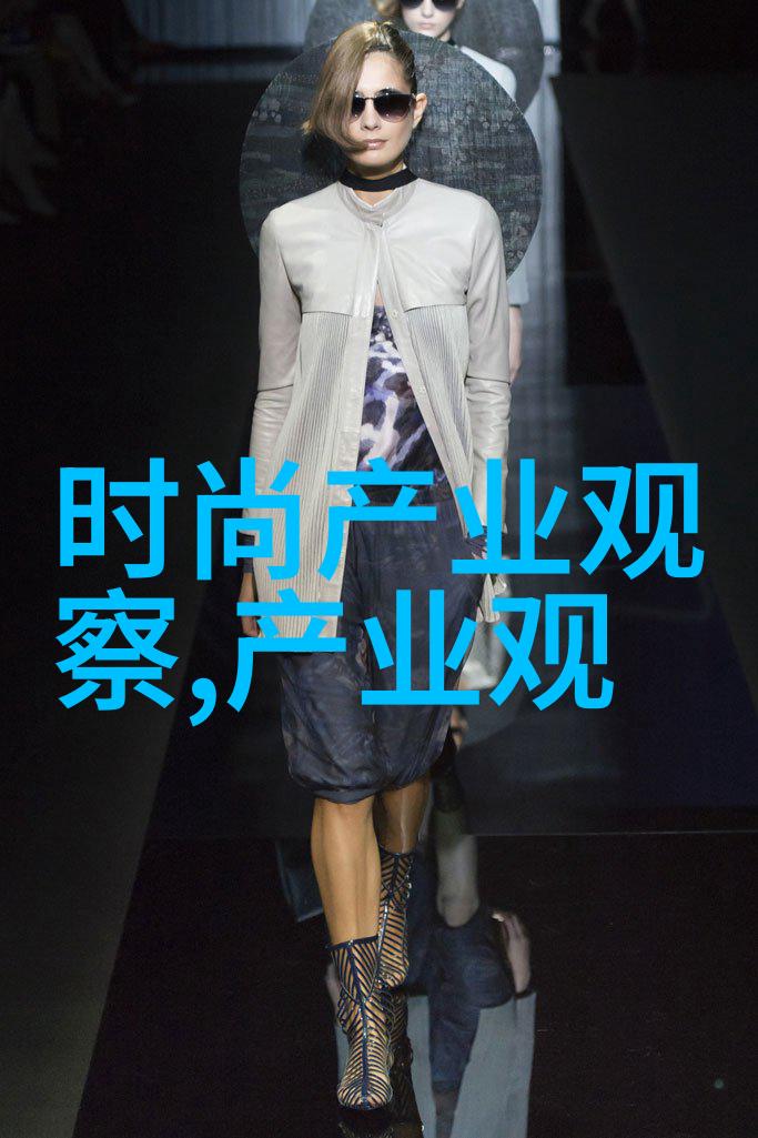 今年冬季女装流行搭配温暖时尚的新篇章