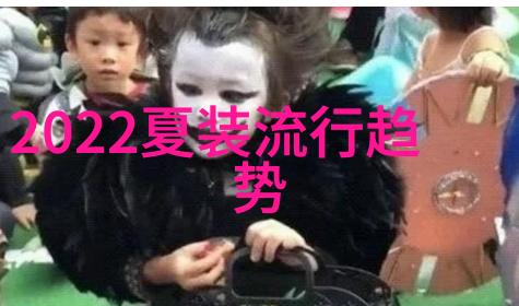 2022年夏季服装新风尚轻盈舒适与时尚的完美结合