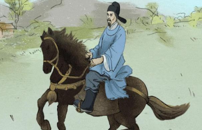 淑妃晓桥琉水古代宫廷中的美丽淑女与清澈明净的水景
