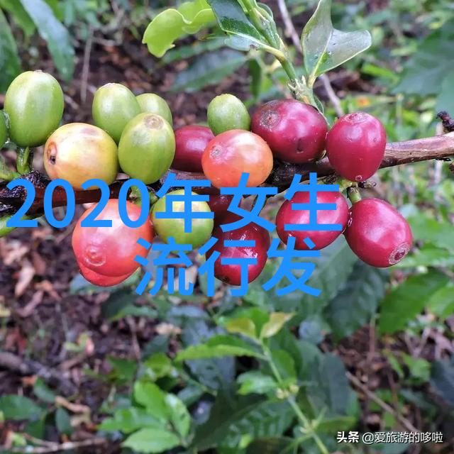 时尚潮流女发型如同绚烂星空中长发的美丽比喻成百搭风格的璀璨夺目