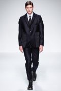 Lou Dalton 秋冬男装发布