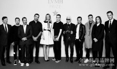 人家的年轻时装设计师出道可以有几