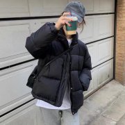 体型大的女生如何穿搭