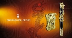 ST Dupont 都彭的品牌故事