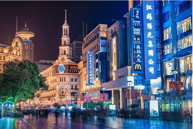 时尚观察发布_时尚观念_时尚产业观察/
