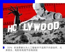 人工智能背后时尚消费端还存在多少