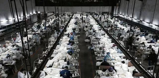 时尚观念_时尚产业观察_时尚观察员/