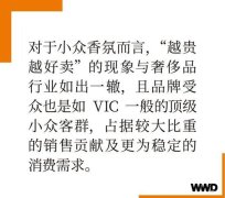 商业洞察2023香氛赛道拥挤开云收购