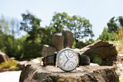 A Lange  Shne 1815与萨克森重要科学机构