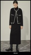 行业观察 极简主义盛行服装品牌的机