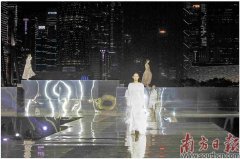 时尚产业如何冲击万亿级规模