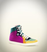 gucci2014新品 早春缤纷运动风