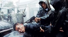 暴雨将至分集剧情介绍_(第140全集)大